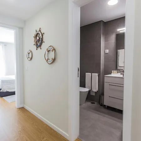 Just Like - Moledo Waves Apartment Moledo (Viana do Castelo)