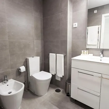 Just Like - Moledo Waves Apartment Moledo (Viana do Castelo)