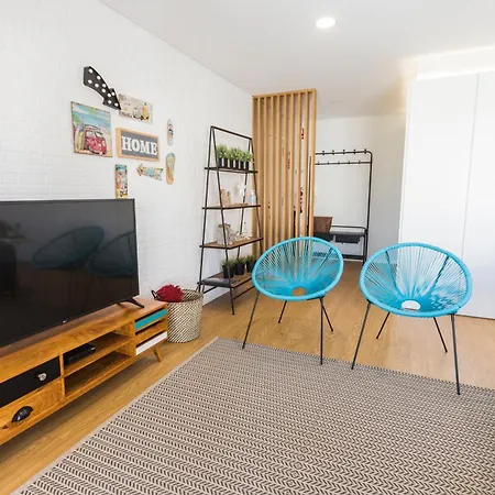 Just Like - Moledo Waves Apartment