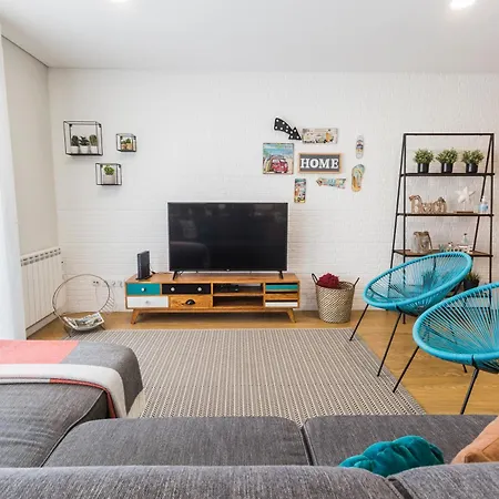 Just Like - Moledo Waves Apartment Moledo (Viana do Castelo)