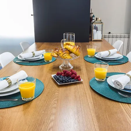 Apartment Just Like - Moledo Waves Moledo (Viana do Castelo)