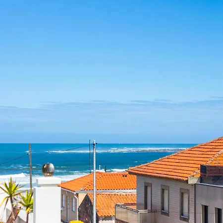 Apartment Just Like - Moledo Waves Moledo (Viana do Castelo)